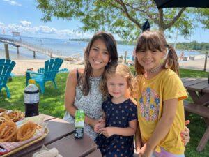 Kaitlyn Leeb Instagram - My little ones💕
