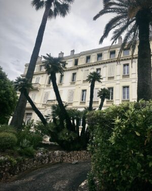 Kaiza Instagram - life in cannes. 🇫🇷