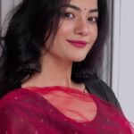 Kajal Sharma Instagram - O Sajna ♥️🫢 . . . . . . . . #reels #reelsinstagram #reelitfeelit #explore #fyp #trendingreels #trending