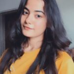 Kajal Sharma Instagram - 🖤 . . . . #explore #reels #reelsindia #trending #viral