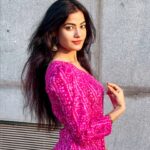 Kajal Sharma Instagram - 💗