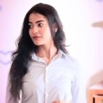 Kajal Sharma Instagram - 🤓