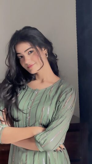 Kajal Sharma Instagram - 🫶🏻
.
.
.
.
.
.
#reels #reelitfeelit #reelsinstagram #explore #fypシ #fyp #trendingreels #trendingreels #trendingsongs #favsong #expression