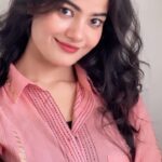 Kajal Sharma Instagram - Keep smiling 💗😁 . . . . . #reels #reelsinstagram #reelsvideo #reelitfeelit #explorepage #explore #fyp #trendingreels #trending #smile
