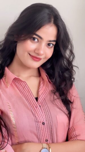 Kajal Sharma Instagram - Keep smiling 💗😁
.
.
.
.
.
#reels #reelsinstagram #reelsvideo #reelitfeelit #explorepage #explore #fyp #trendingreels #trending #smile