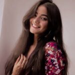 Kajal Sharma Instagram - 🫀 . . . . . . . #reels #reelitfeelit #explorer #fyp #trending #favsong #reelsinstagram