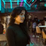 Kajal Sharma Instagram - 🖤 . . . . . . . . #explore #fyp