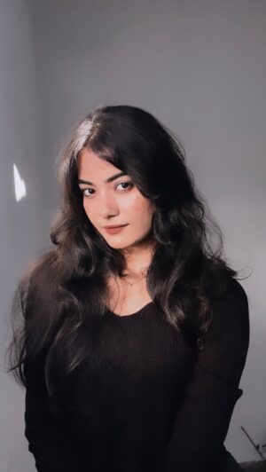 Kajal Sharma Instagram - 🖤🥀
.
.
.
.
.
.
.
#reels #reelsinstagram #reelitfeelit #explore #fyp #trending