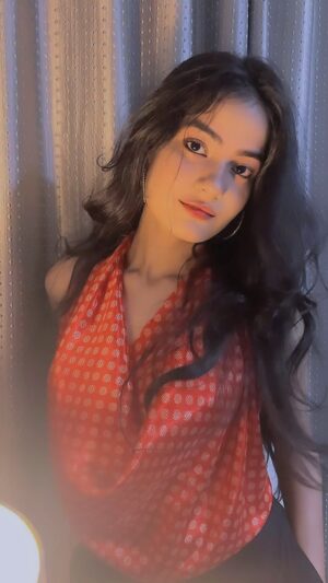Kajal Sharma Instagram - 📸😉
.
.
.
.
.
.
.
#reelsinstagram #reels #reelitfeelit #explorer #fyp #viral #fashion #trending