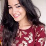 Kajal Sharma Instagram - ♥️👀 . . . . . . #reels #reelsinstagram #reelitfeelit #explorepage #explore #fyp #trending #viral #indianwear #panjabi #favsong