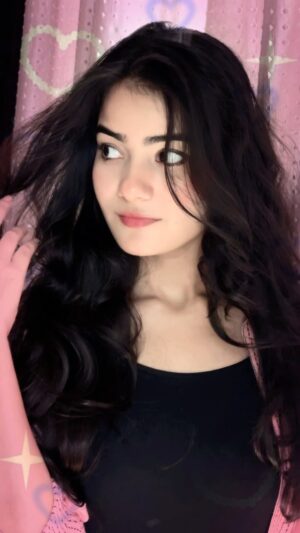 Kajal Sharma Instagram - 💖
.
.
.
.
.
.
.
#reels #reelitfeelit #explore #fyp #trendingreels #trending #favsong #smile
