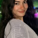 Kajal Sharma Instagram - 🤍✨ . . . . . . . #reels #reelsinstagram #reelitfeelit #explore #fyp #trending #sanampuri #song #reelsindia