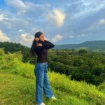 Kajal Sharma Instagram - 🍃