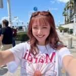 Kalen Anzai Instagram - 『湘南 江の島Walker』 表紙&インタビュー掲載させて頂いてます！ 電子版でもご覧頂けますので ぜひチェックしてね☺️☺️