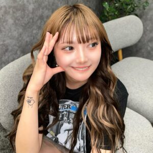 Kalen Anzai Instagram - かれにすと生配信あざぴた🩷