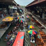 Kalen Anzai Instagram - 🇹🇭🐘🐒🚣‍♂️🌴🍺