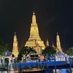 Kalen Anzai Instagram - 🇹🇭🐘🐒🚣‍♂️🌴🍺