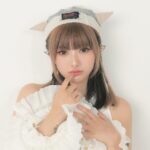Kalen Anzai Instagram - 明日9/15 LARME058 発売🥰 チェックしてね〜 またオフショも載せるね😍