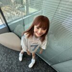 Kalen Anzai Instagram - ^_^
