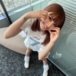 Kalen Anzai Instagram - ^_^