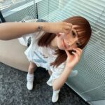 Kalen Anzai Instagram - ^_^