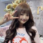 Kalen Anzai Instagram - あたらしいかみよ
