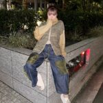Kalen Anzai Instagram - 🩶🩶🩶 今日親知らず抜いたヨ