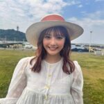 Kalen Anzai Instagram - 『湘南 江の島Walker』 表紙&インタビュー掲載させて頂いてます！ 電子版でもご覧頂けますので ぜひチェックしてね☺️☺️