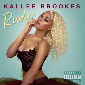 Kallee Brookes Instagram - Thursday. 😜