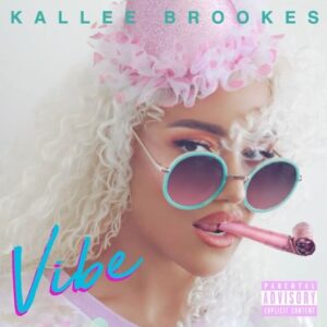 Kallee Brookes Instagram - Wanna come see me perform in Downtown LA this Saturday?? DM me for the addy it’s ganna be lit. #TrapFairy #FairyTrap #Vibe #dollskill