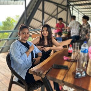 Kalpana Kalita Instagram - With my squad 💪💪💪