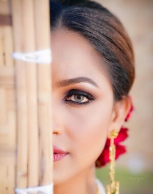 Kalpana Kalita Instagram - “Rajdulari”