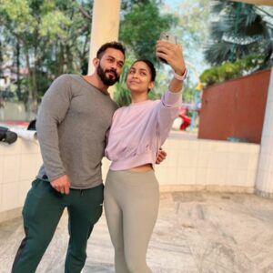 Kalpana Kalita Instagram - Happy birthday to my amazing best friend! 🎉🎂 Words can’t express how grateful I am to have you in my life. Your friendship means everything to me, and I hope your special day is filled with love, laughter, and unforgettable moments. May this year bring you all the joy and happiness you deserve. Cheers to another fabulous year ahead! 🥳🎈