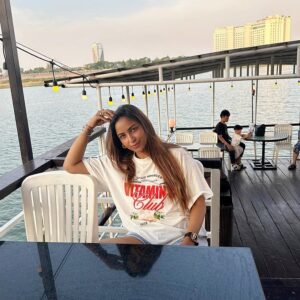 Kalpana Kalita Instagram - 💚