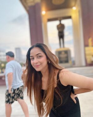Kalpana Kalita Instagram - Meeeeee🖤🖤🖤🖤🖤