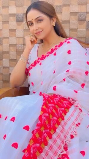 Kalpana Kalita Instagram - Happy women’s day❤️🌸