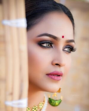 Kalpana Kalita Instagram - “Rajdulari”