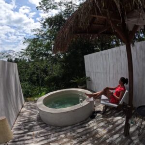 Kamakshi Bhaskarla Instagram - My kind of vacation 😌 Curiosity is the key!
.
.
.
.
.
.
.
.
.
.
.
#instagram #picoftheday #travel #likesforlike #instagood #nature #photography #indonesia