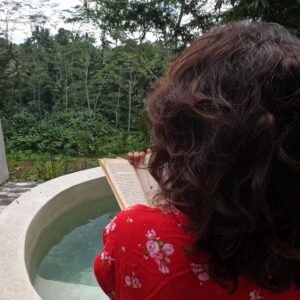 Kamakshi Bhaskarla Instagram - My kind of vacation 😌 Curiosity is the key!
.
.
.
.
.
.
.
.
.
.
.
#instagram #picoftheday #travel #likesforlike #instagood #nature #photography #indonesia