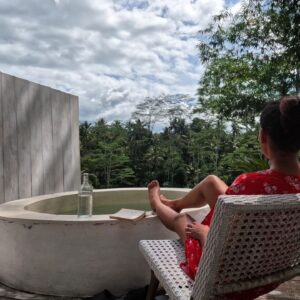 Kamakshi Bhaskarla Instagram - My kind of vacation 😌 Curiosity is the key!
.
.
.
.
.
.
.
.
.
.
.
#instagram #picoftheday #travel #likesforlike #instagood #nature #photography #indonesia