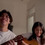 Kamasean Matthews Instagram - It’s not much. Nope, it’s enough. #hardtolove #kamasean #chrisandrianyang #indieartist #originalsong #unreleased