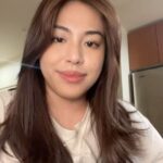 Kamasean Matthews Instagram - hi, it’s been a while, here’s a little homesick tune 🥹☁️ 🎵 @pjmorton - I Can’t Wait