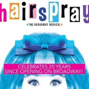 Kamilah Marshall Instagram - Look what we did TWENTY YEARS LATER!!!!!! This company was so special…and to be reunited 20 YEARS LATER from the day we opened on BROADWAY makes it even MORE special!!! 
•
•KUDOS to @shobean for the inspo to capture this magic moment we ALL needed. 
•
#hairspraythemusical #originalbroadwaycast #20yearreunion

Video: @jpscattini 
Edit: @dan_tracy