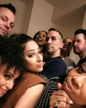 Kamilah Marshall Instagram - we are such a BORE……
(swipe for more BORE)
•
•
•
#ilovepopcorn