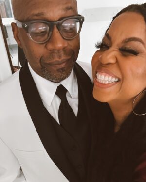 Kamilah Marshall Instagram - Overwhelmed with JOY from this years HOLIDAZE HARMONY 14!!!
FOURTEEN YEARS!!!!!!
I TRULY didn’t want it to END! Thank you to ALL who came out to play with us. We APPRECIATE each of you.
Many thanks to:
@garrymarshalltheatre
@josephleobwarie 
Gary Dewitt Marshall
Our INCREDIBLE BAND including the music direction lead by @pianosmitty
Thank you to our special guest @stephaniejblock , we LOVE you.
And @terronbrooks, Thank you for letting me be ME and encouraging nothing less. Our FRIENDSHIP is the REAL star!!! Love you. 

📸: by many, thank you.