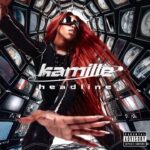 Kamille Instagram - headline. out may 22nd the K2 era has been activated.🪐 pre-save link in bio.