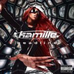 Kamille Instagram - headline. out may 22nd the K2 era has been activated.🪐 pre-save link in bio.