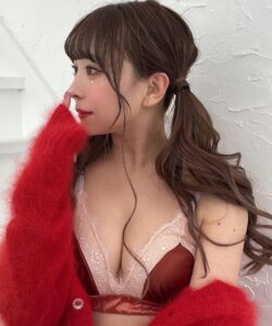Actress Kanako Hiramatsu HD Instagram Photos and Wallpapers June 2024