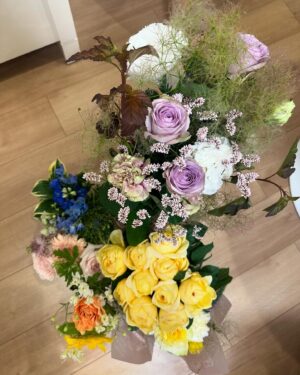 Kanako Hiramatsu Instagram - 少し前のお部屋が
幸せ空間でした💐

#loveな日常