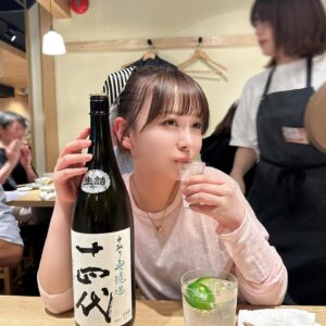 Kanako Hiramatsu Instagram - かなりの時差投稿ですが
#loveな日常　集めました🌻🌻

最近は、ビールと日本酒が好きです🍶